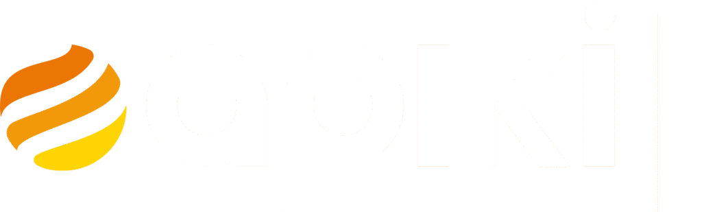 Logo Apiki