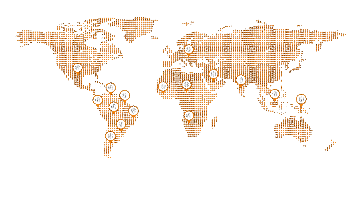 mapa section cutout