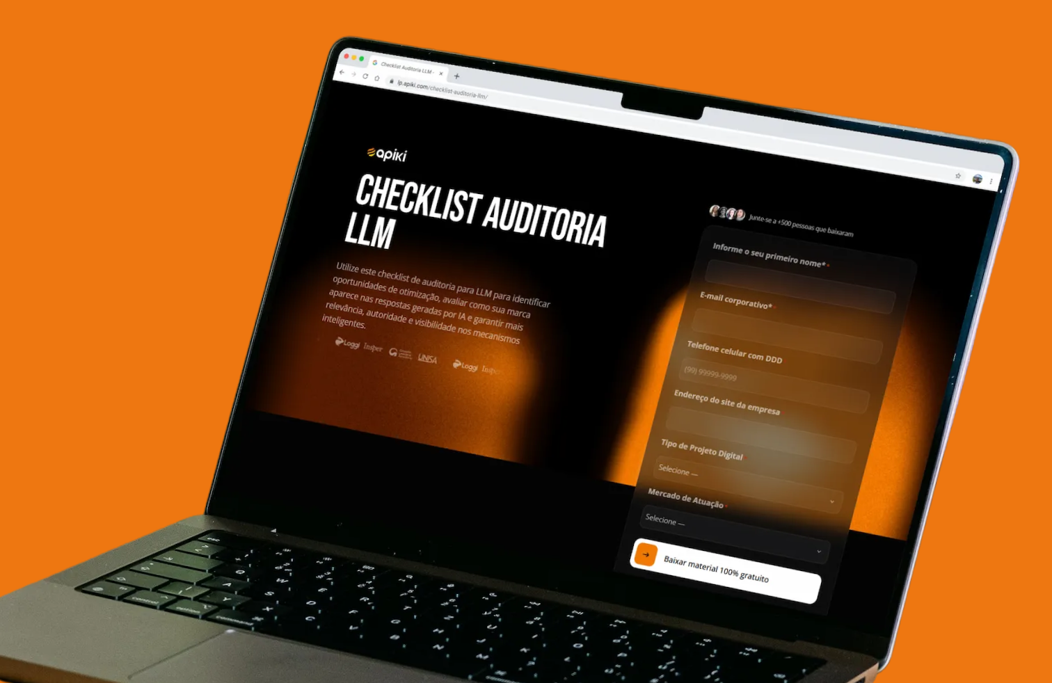 Case Elementor para Gutenberg: LCP mobile de 9,8s para 2,8s