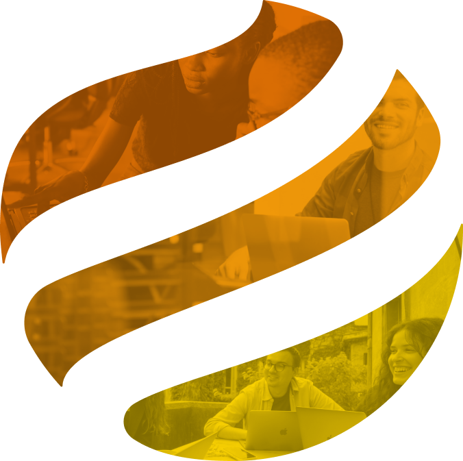 Icon Logo Apiki